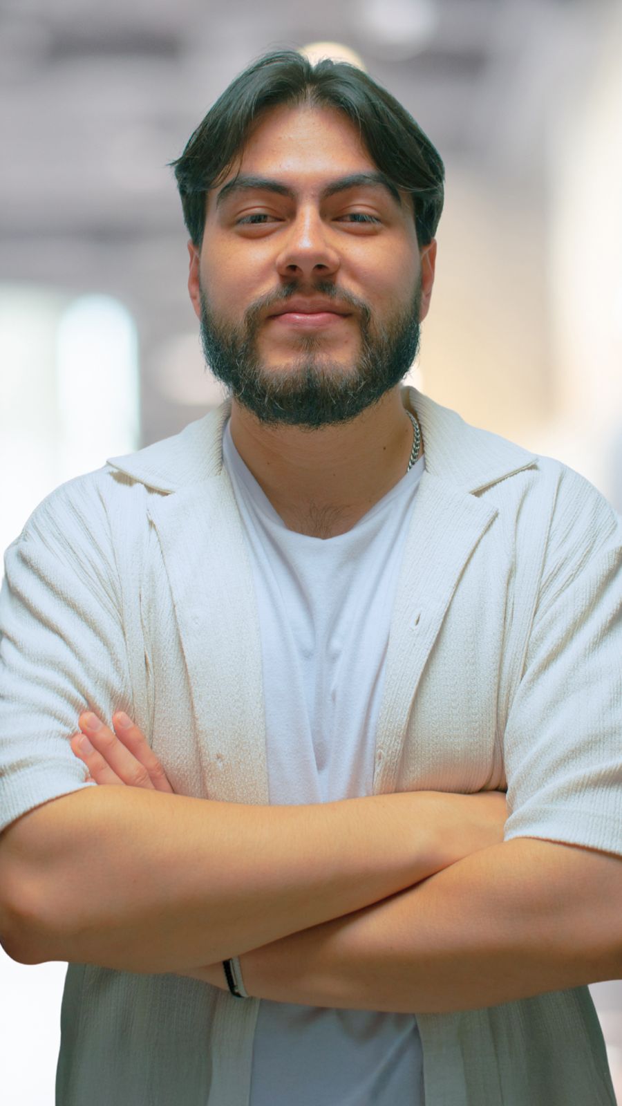 Team member